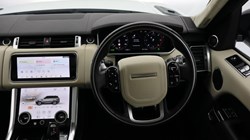 2020 (70) LAND ROVER RANGE ROVER SPORT 3.0 D300 Autobiography Dynamic 5dr Auto 5672303