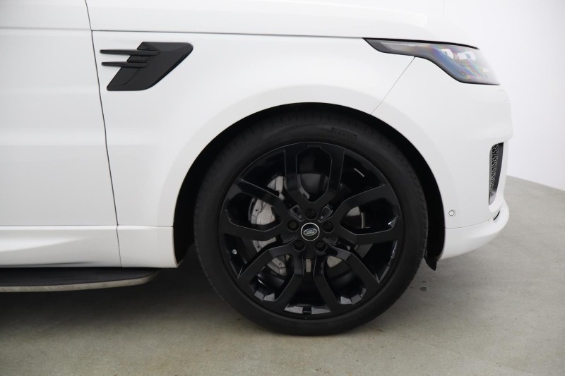 2020 (70) LAND ROVER RANGE ROVER SPORT 3.0 D300 Autobiography Dynamic 5dr Auto 5672334