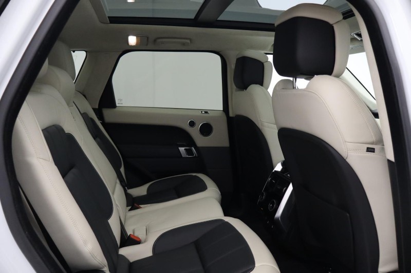 2020 (70) LAND ROVER RANGE ROVER SPORT 3.0 D300 Autobiography Dynamic 5dr Auto 5672298