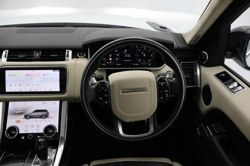 2020 (70) LAND ROVER RANGE ROVER SPORT 3.0 D300 Autobiography Dynamic 5dr Auto 5672304