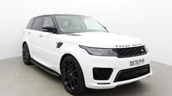 2020 (70) LAND ROVER RANGE ROVER SPORT 3.0 D300 Autobiography Dynamic 5dr Auto 5672276