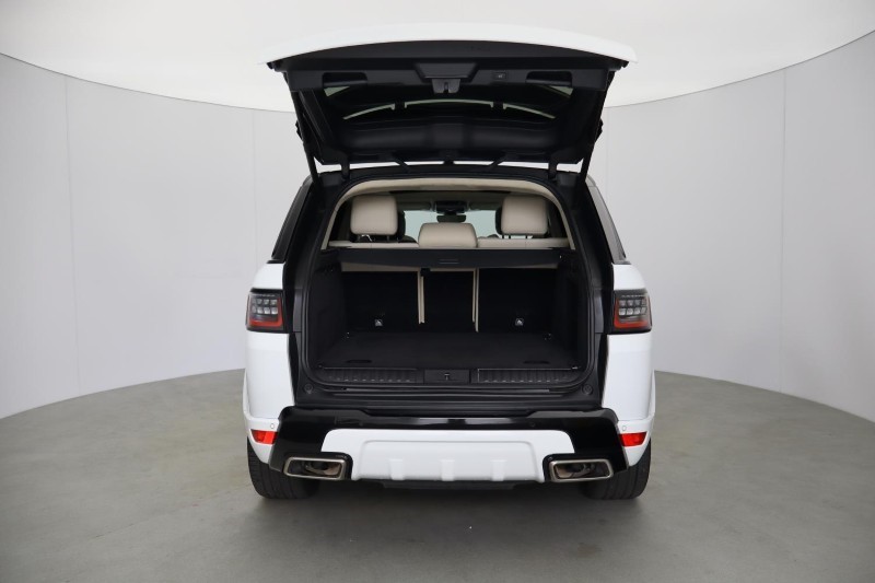2020 (70) LAND ROVER RANGE ROVER SPORT 3.0 D300 Autobiography Dynamic 5dr Auto 5672290
