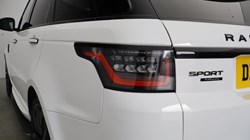 2020 (70) LAND ROVER RANGE ROVER SPORT 3.0 D300 Autobiography Dynamic 5dr Auto 5672292