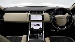 2020 (70) LAND ROVER RANGE ROVER SPORT 3.0 D300 Autobiography Dynamic 5dr Auto 5672301