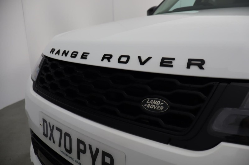 2020 (70) LAND ROVER RANGE ROVER SPORT 3.0 D300 Autobiography Dynamic 5dr Auto 5672337