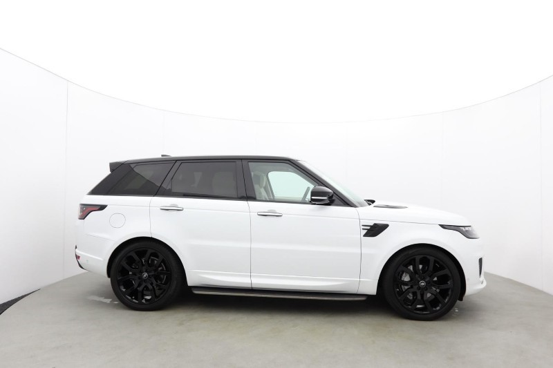 2020 (70) LAND ROVER RANGE ROVER SPORT 3.0 D300 Autobiography Dynamic 5dr Auto 5672280