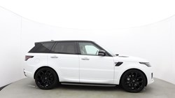 2020 (70) LAND ROVER RANGE ROVER SPORT 3.0 D300 Autobiography Dynamic 5dr Auto 5672280