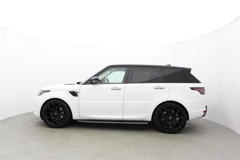 2020 (70) LAND ROVER RANGE ROVER SPORT 3.0 D300 Autobiography Dynamic 5dr Auto 5672281