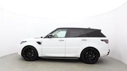 2020 (70) LAND ROVER RANGE ROVER SPORT 3.0 D300 Autobiography Dynamic 5dr Auto 5672281
