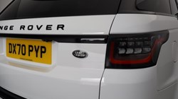 2020 (70) LAND ROVER RANGE ROVER SPORT 3.0 D300 Autobiography Dynamic 5dr Auto 5672294