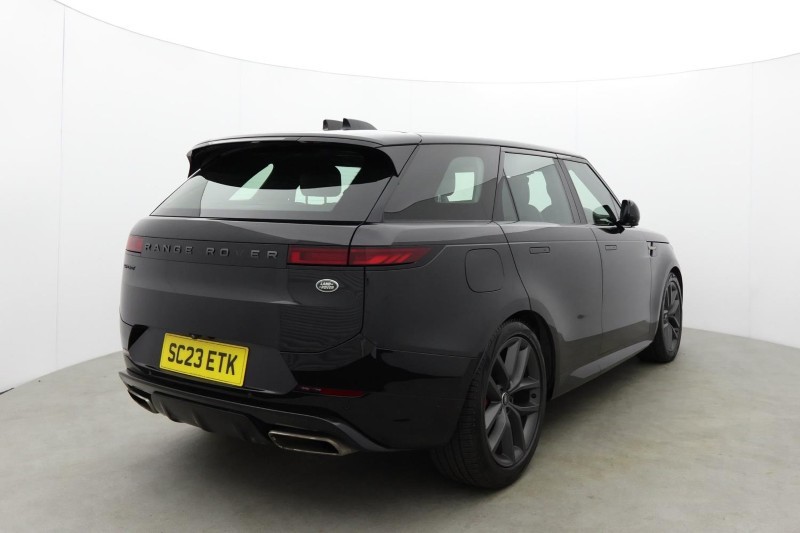 2023 (23) LAND ROVER RANGE ROVER SPORT 3.0 P440e Dynamic SE 5dr Auto 5697323