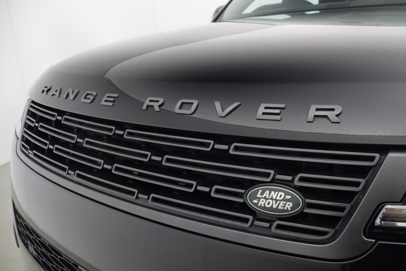 2023 (23) LAND ROVER RANGE ROVER SPORT 3.0 P440e Dynamic SE 5dr Auto 5697348