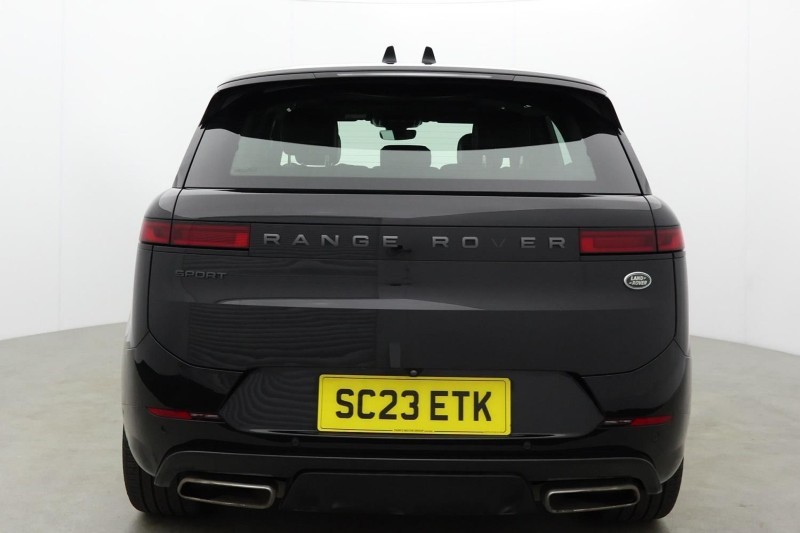 2023 (23) LAND ROVER RANGE ROVER SPORT 3.0 P440e Dynamic SE 5dr Auto 5697320