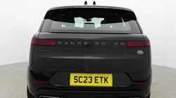 2023 (23) LAND ROVER RANGE ROVER SPORT 3.0 P440e Dynamic SE 5dr Auto 5697320