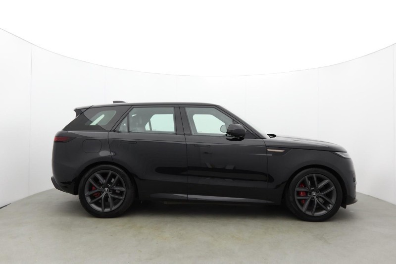 2023 (23) LAND ROVER RANGE ROVER SPORT 3.0 P440e Dynamic SE 5dr Auto 5697321