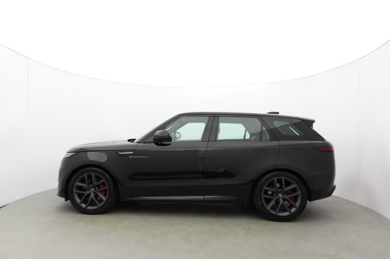 2023 (23) LAND ROVER RANGE ROVER SPORT 3.0 P440e Dynamic SE 5dr Auto 5697322