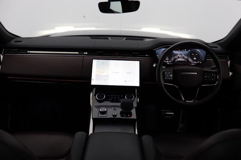 2023 (23) LAND ROVER RANGE ROVER SPORT 3.0 P440e Dynamic SE 5dr Auto 5697352