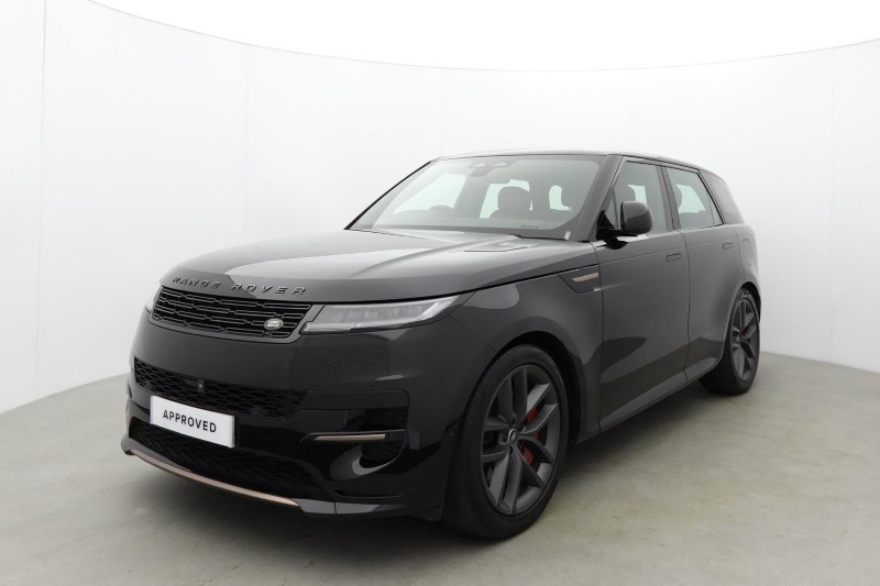 2023 (23) LAND ROVER RANGE ROVER SPORT 3.0 P440e Dynamic SE 5dr Auto 5697319