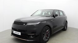 2023 (23) LAND ROVER RANGE ROVER SPORT 3.0 P440e Dynamic SE 5dr Auto 5697319