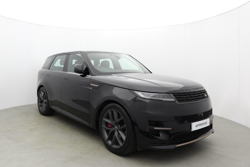 2023 (23) LAND ROVER RANGE ROVER SPORT 3.0 P440e Dynamic SE 5dr Auto 5697317
