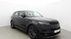 2023 (23) LAND ROVER RANGE ROVER SPORT 3.0 P440e Dynamic SE 5dr Auto 5697317