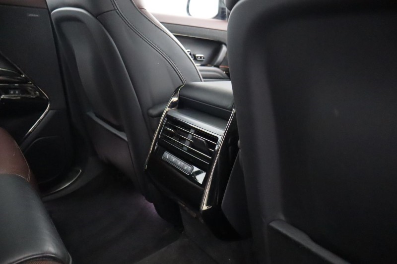 2023 (23) LAND ROVER RANGE ROVER SPORT 3.0 P440e Dynamic SE 5dr Auto 5697339