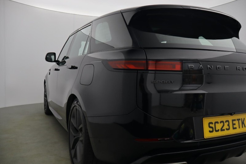 2023 (23) LAND ROVER RANGE ROVER SPORT 3.0 P440e Dynamic SE 5dr Auto 5697327