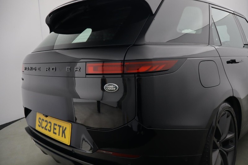 2023 (23) LAND ROVER RANGE ROVER SPORT 3.0 P440e Dynamic SE 5dr Auto 5697325