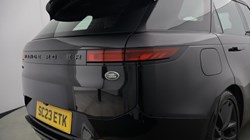 2023 (23) LAND ROVER RANGE ROVER SPORT 3.0 P440e Dynamic SE 5dr Auto 5697325