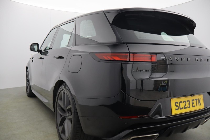 2023 (23) LAND ROVER RANGE ROVER SPORT 3.0 P440e Dynamic SE 5dr Auto 5697326