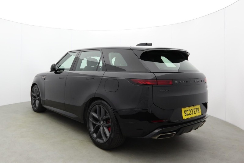 2023 (23) LAND ROVER RANGE ROVER SPORT 3.0 P440e Dynamic SE 5dr Auto 5697324