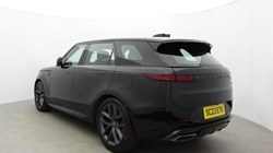 2023 (23) LAND ROVER RANGE ROVER SPORT 3.0 P440e Dynamic SE 5dr Auto 5697324