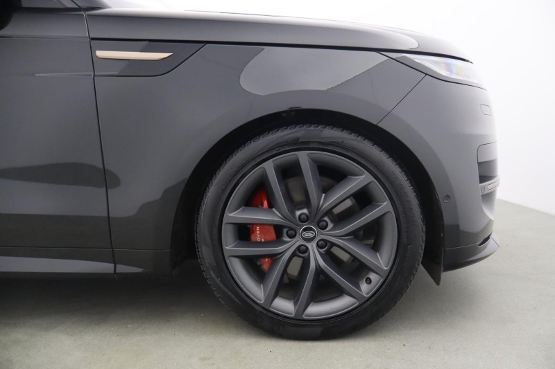 2023 (23) LAND ROVER RANGE ROVER SPORT 3.0 P440e Dynamic SE 5dr Auto 5697342