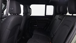 2025 (75) LAND ROVER DEFENDER 3.0 D350 X-Dynamic SE 110 5dr Auto 5652217