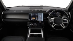 2025 (75) LAND ROVER DEFENDER 3.0 D350 X-Dynamic SE 110 5dr Auto 5652233