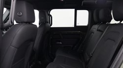 2025 (75) LAND ROVER DEFENDER 3.0 D350 X-Dynamic SE 110 5dr Auto 5652216