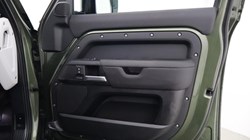2025 (75) LAND ROVER DEFENDER 3.0 D350 X-Dynamic SE 110 5dr Auto 5652242