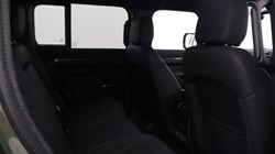 2025 (75) LAND ROVER DEFENDER 3.0 D350 X-Dynamic SE 110 5dr Auto 5652221