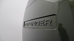 2025 (75) LAND ROVER DEFENDER 3.0 D350 X-Dynamic SE 110 5dr Auto 5652037
