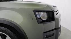 2025 (75) LAND ROVER DEFENDER 3.0 D350 X-Dynamic SE 110 5dr Auto 5652230