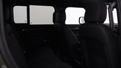 2025 (75) LAND ROVER DEFENDER 3.0 D350 X-Dynamic SE 110 5dr Auto 5652220