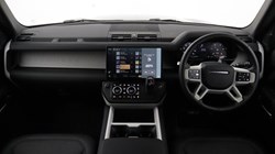 2025 (75) LAND ROVER DEFENDER 3.0 D350 X-Dynamic SE 110 5dr Auto 5652234