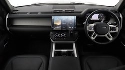 2025 (75) LAND ROVER DEFENDER 3.0 D350 X-Dynamic SE 110 5dr Auto 5652235