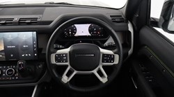 2025 (75) LAND ROVER DEFENDER 3.0 D350 X-Dynamic SE 110 5dr Auto 5652239