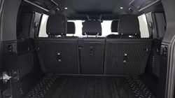 2025 (75) LAND ROVER DEFENDER 3.0 D350 X-Dynamic SE 110 5dr Auto 5652032