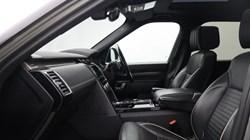2019 (19) LAND ROVER DISCOVERY 3.0 SDV6 HSE Luxury 5dr Auto 5728975