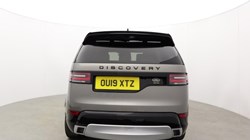 2019 (19) LAND ROVER DISCOVERY 3.0 SDV6 HSE Luxury 5dr Auto 5728960