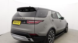 2019 (19) LAND ROVER DISCOVERY 3.0 SDV6 HSE Luxury 5dr Auto 5728963