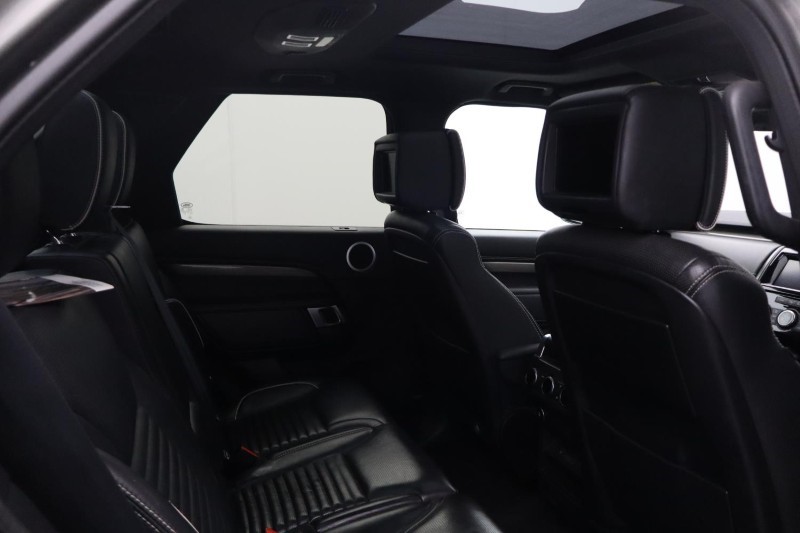 2019 (19) LAND ROVER DISCOVERY 3.0 SDV6 HSE Luxury 5dr Auto 5728978