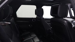 2019 (19) LAND ROVER DISCOVERY 3.0 SDV6 HSE Luxury 5dr Auto 5728978